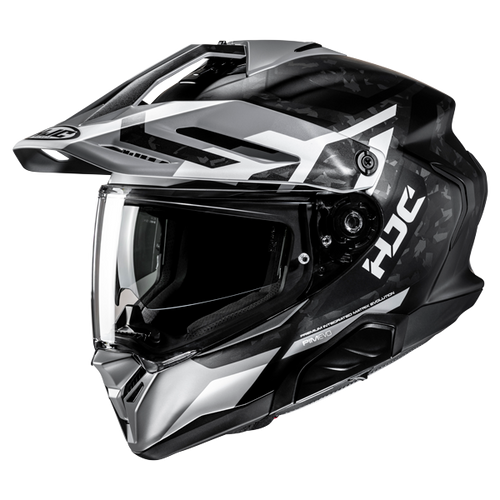 [HJC-RPHADMC5] HJC ADV Helmet RPHA 60 Dakar MC5