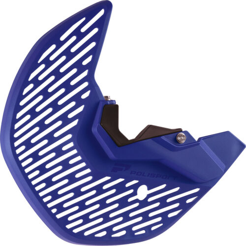 [POL-8158800003] Polisport MX Disc & Bottom Fork Guard YZ250/450F '08-24