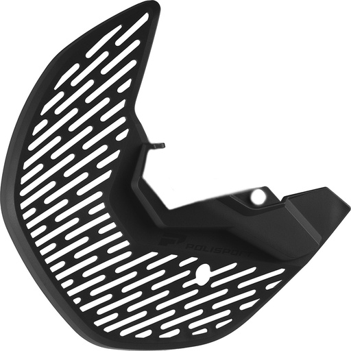 [POL-8157800001] Polisport MX Disc Protector Universal Black 