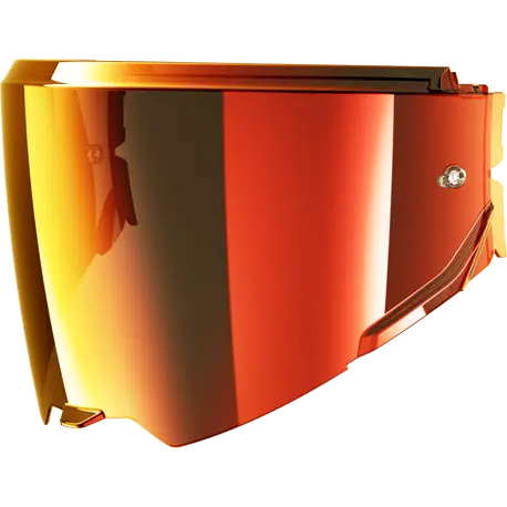 [SRK-SHVISIRIDREDOXO] Shark OXO Visor Iridium Red