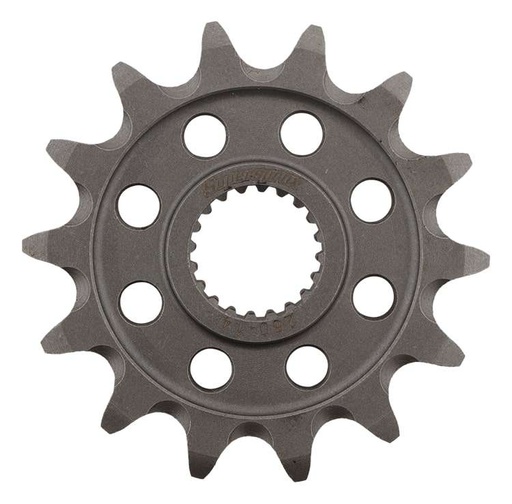 [SSX-CST-1907:14] Supersprox Sprocket Front KTM 85 '04-25 14T