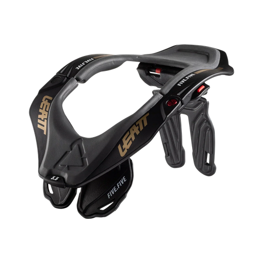 [LEA-102305020] Leatt 4.5 Neck Brace Black/Grey