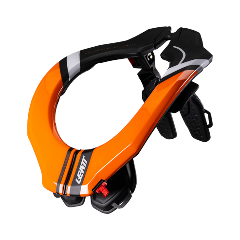[LEA-102606012] Leatt 3.5 Neck Brace Orange