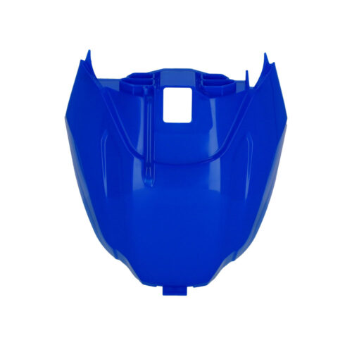 [POL-8405900004] Polisport Airbox Cover YZ250F '24-/YZ450F '23- Blue