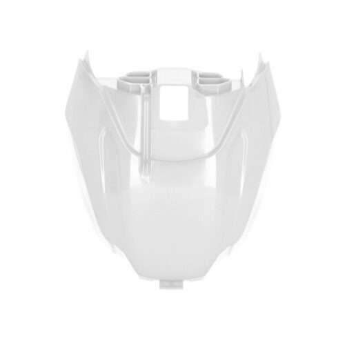 [POL-8405900005] Polisport Airbox Cover YZ250F '24-/YZ450F '23- White