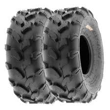 [RCT-RC-TYRE-19X9.5-8] Racecraft Wanda ATV Tyre 19x9.5-8 P311 - 4PLY