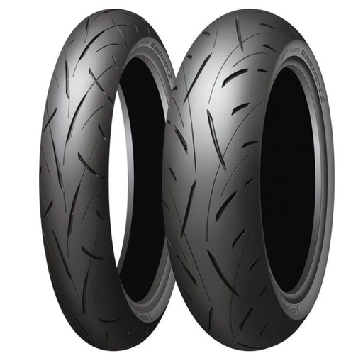 [DUN-G14691479DJ] Dunlop Roadsport 2 Front Tyre 120/70R17