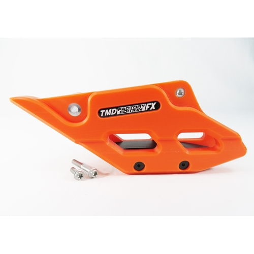 [TMD-RCG-KT5-OR] TM Designworks Chain Guide KTM '23-25 Orange