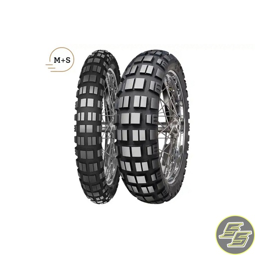 [MIT-224437] Mitas Tyre Front 19-110/80 Dual Sport E-10 Enduro