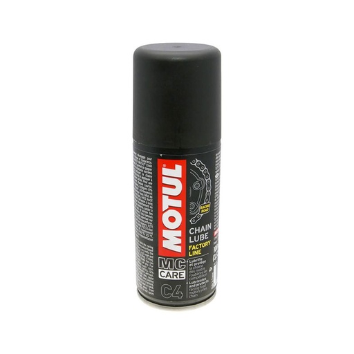 [MOT-106423] Motul MC Care C4 Chain Lube Factory Line 100ml