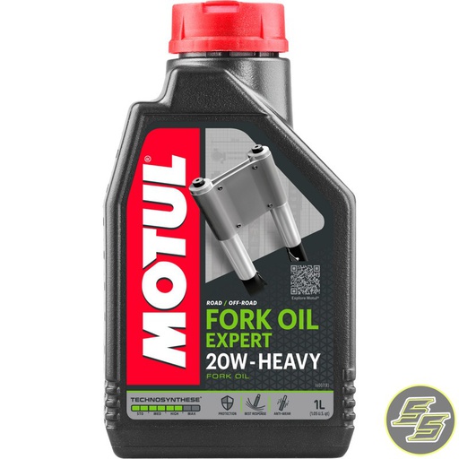 [MOT-105928] Motul Fork Oil Expert Heavy 20W 1L