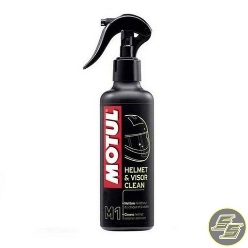 [MOT-102992] Motul MC Care M1 Helmet & Visor Clean 250ml