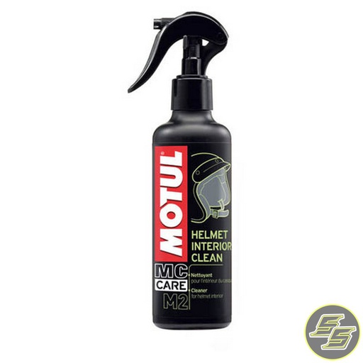 [MOT-105504] Motul MC Care M2 Helmet Interior Clean 250ml