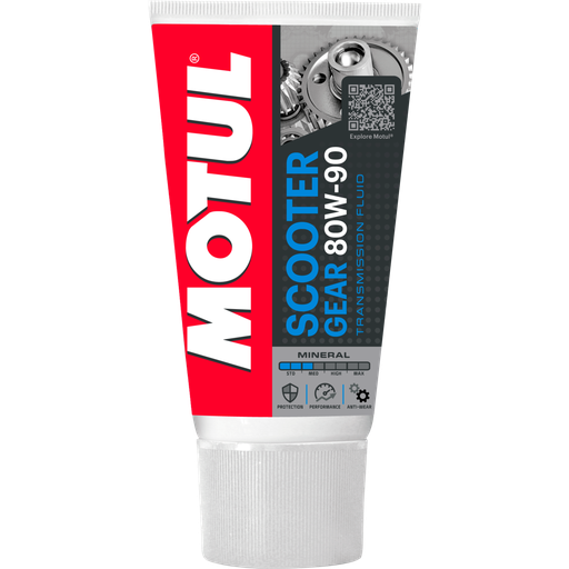 [MOT-105859] Motul Scooter Gear Oil 80W90 150ml