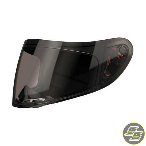 [MT-183200422] MT Helmet Visor Dark V12