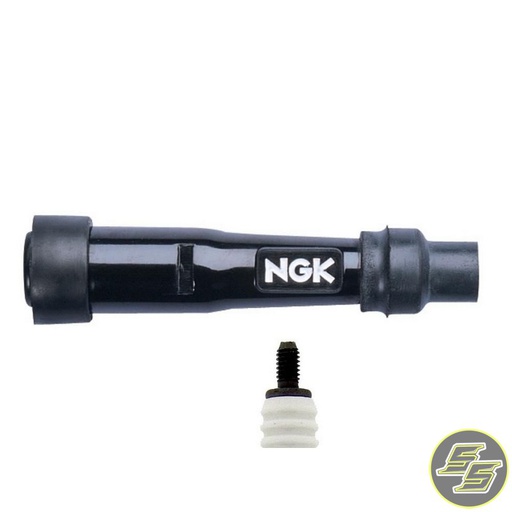 [NGK-SD05F] NGK Resistor Cap SD05F ea