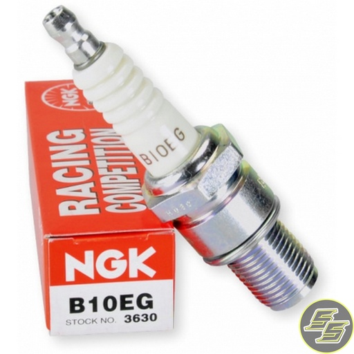 [NGK-B10EG] NGK Spark Plug B10EG ea