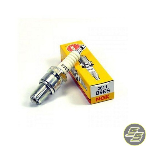 [NGK-B9ES] NGK Spark Plug B9ES ea