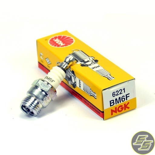 [NGK-BM6F] NGK Spark Plug BM6F ea