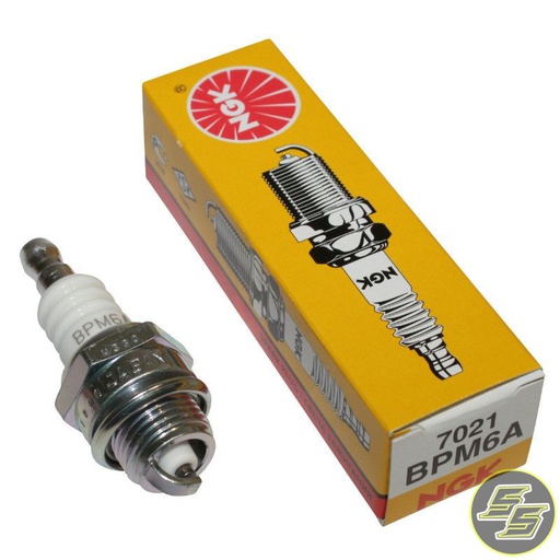 [NGK-BPM6A] NGK Spark Plug BPM6A ea