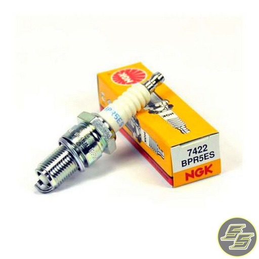 [NGK-BPR5ES] NGK Spark Plug BPR5ES ea