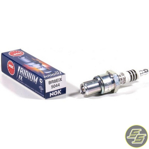 [NGK-BR8EIX] NGK Spark Plug BR8EIX ea