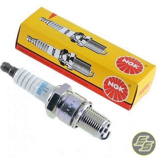 [NGK-BR8ES-11] NGK Spark Plug BR8ES-11 ea