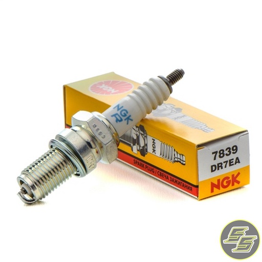 [NGK-DR7EA] NGK Spark Plug DR7EA ea