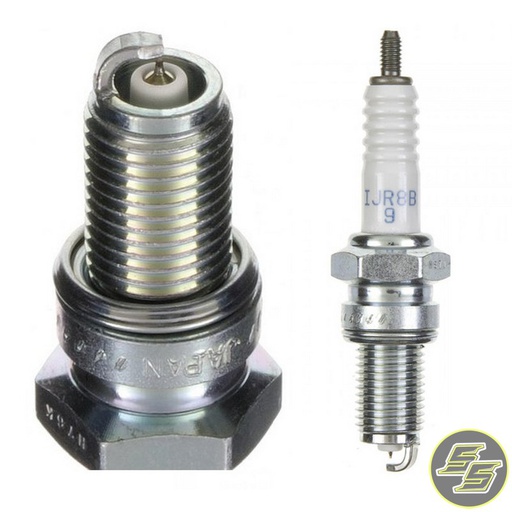 [NGK-IJR8B-9] NGK Spark Plug IJR8B-9 ea