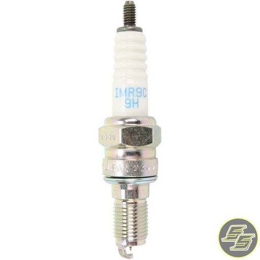 [NGK-IMR9C-9H] NGK Spark Plug IMR9C-9H ea