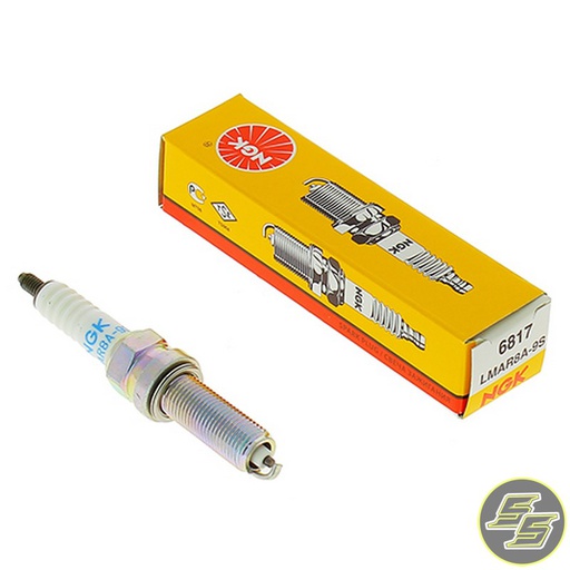 [NGK-LMAR8A-9S] NGK Spark Plug LMAR8A-9S ea