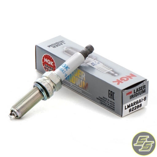 [NGK-LMAR8AI-8] NGK Spark Plug LMAR8AI-8 ea