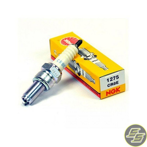 [NGK-CR8E] NGK Sparkplug CR8E