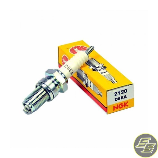 [NGK-D8EA] NGK Sparkplug D8EA