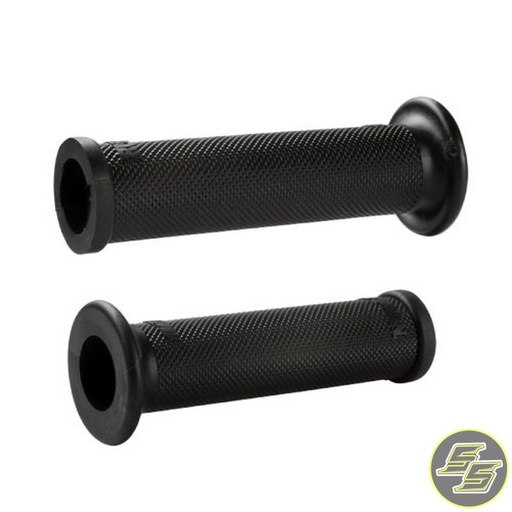 [ODI-S00RFB] ODI Road Grip Ruffian Black