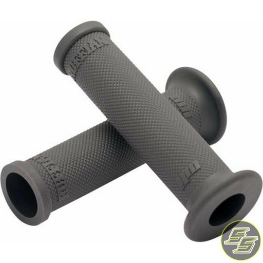 [ODI-S00RFH] ODI Road Grip Ruffian Grey