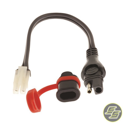 [OPT-O7-SINGLE] Optimate Battery Lead Adapter 15cm