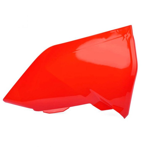 [POL-8448100006] Polisport Airbox Cover KTM SX|EXC|XC '16-19 Flo Orange