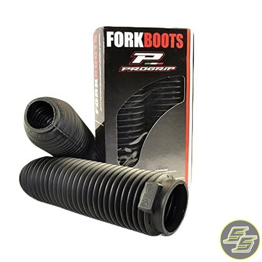 [PRO-2510-BK] Progrip MX Fork Boot Long Black