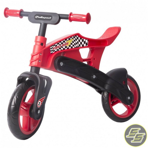 [POL-8984300001] Polisport Balance Bike Off Road