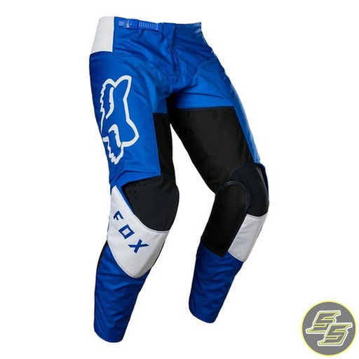 [FOX-28183-002] Fox 180 Lux MX Pant Youth Blue