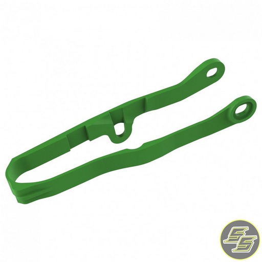 [POL-8473400002] Polisport Chain Slider Kawasaki KX450F '19-20 Green