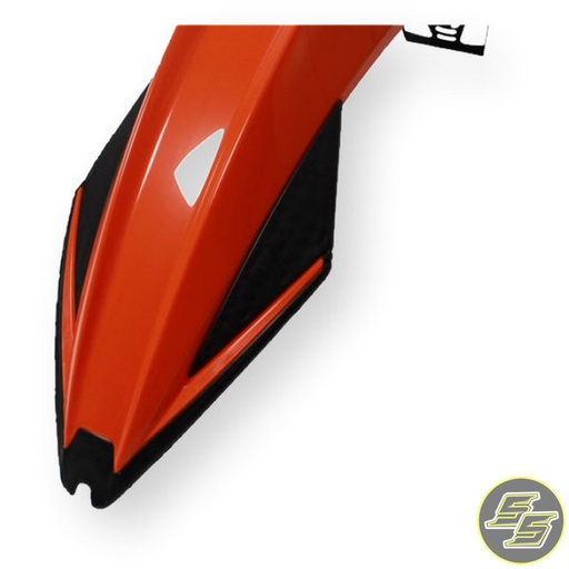 [POL-85647-OR] Polisport Exura Front Fender Orange