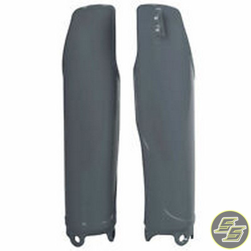 Polisport Fork Protector Honda CRF250|450R '04-18 Nardo Grey