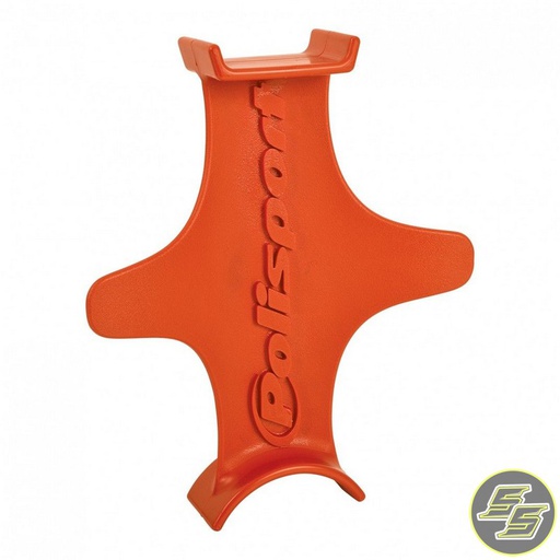 [POL-8434600003] Polisport Fork Saver Orange