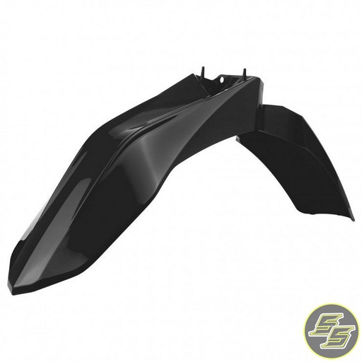 [POL-8684700006] Polisport Front Fender GasGas '18-20 Black