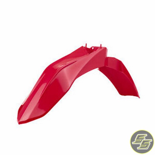 [POL-8684700004] Polisport Front Fender GasGas '18-20 Red