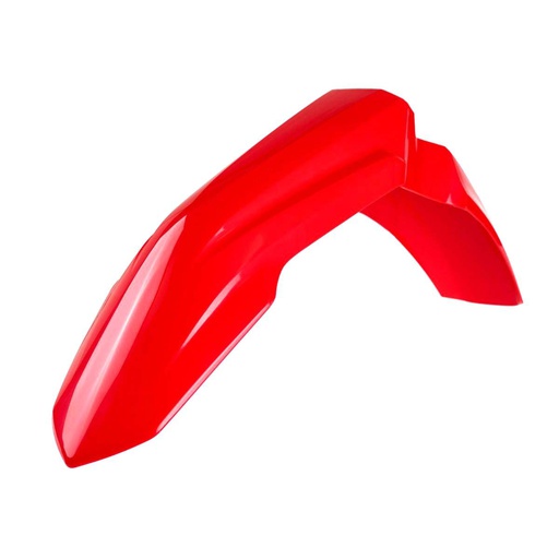 [POL-8684900001] Polisport Front Fender Honda CRF450R '21 Red