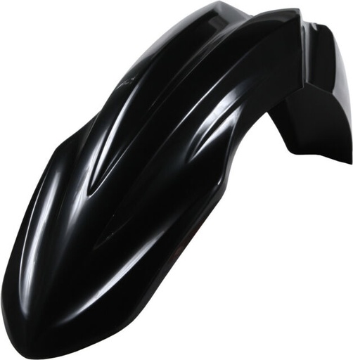 [POL-8573800003] Polisport Front Fender Kawasaki KX250|450F '13-16 Black