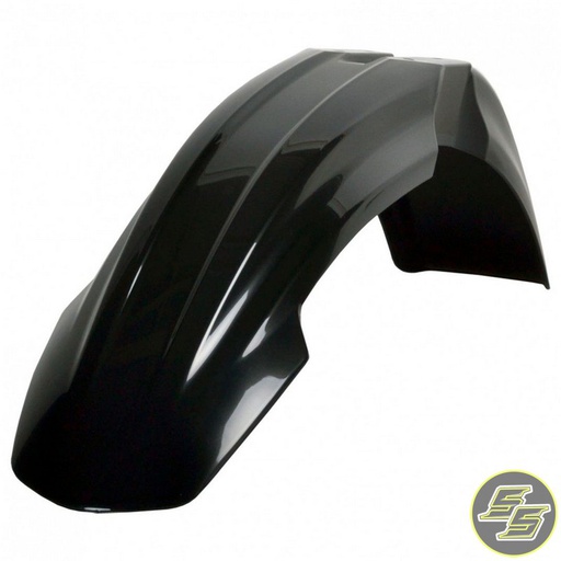 [POL-8551300001] Polisport Front Fender Yamaha YZ|WR 125|250|450 '06-14 Black